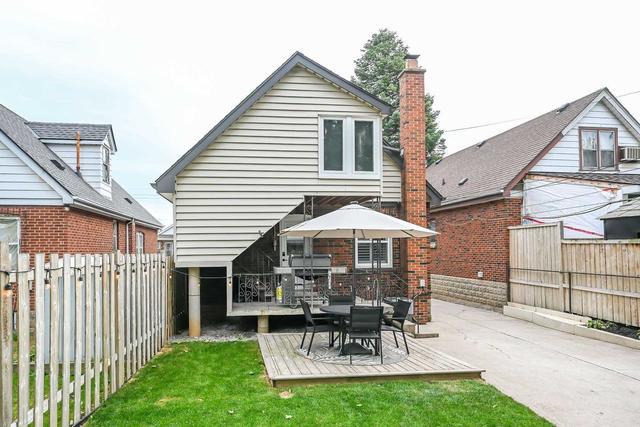 190 Houghton Ave S, House detached with 3 bedrooms, 3 bathrooms and 4 parking in Hamilton ON | Image 27
