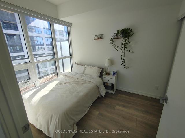1211 - 49 East Liberty St, Condo with 2 bedrooms, 2 bathrooms and 1 parking in Toronto ON | Image 13