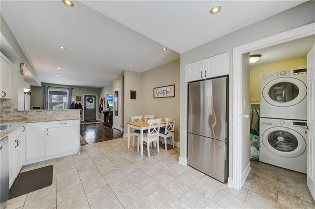47 East 33rd Street, House detached with 3 bedrooms, 1 bathrooms and 1 parking in Hamilton ON | Image 13