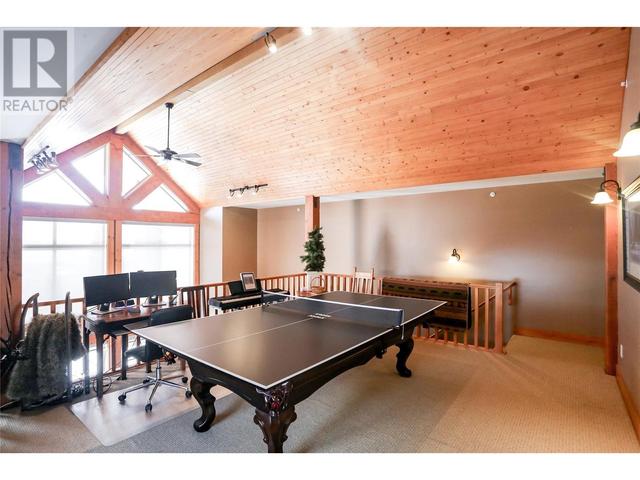 d - 5875 Snowpines Way, House attached with 4 bedrooms, 3 bathrooms and 2 parking in Kootenay Boundary E BC | Image 21