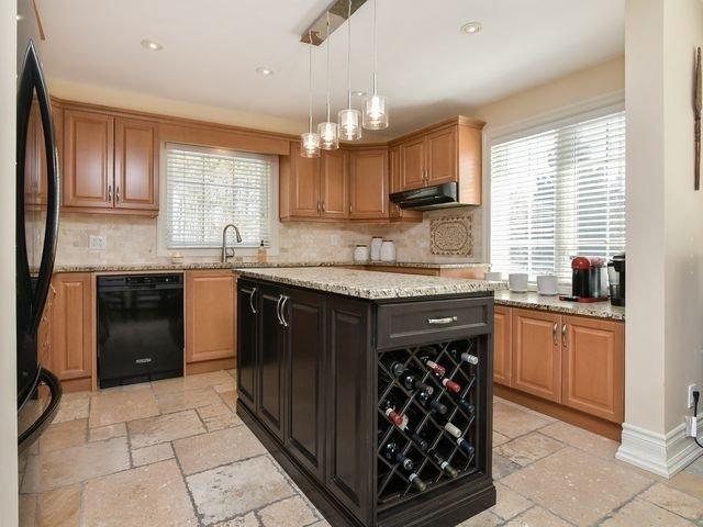 3726 Escarpment Sdrd, House detached with 3 bedrooms, 4 bathrooms and 40 parking in Caledon ON | Image 38