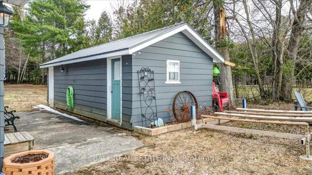 42195 Combermere Rd, House detached with 3 bedrooms, 1 bathrooms and 10 parking in Madawaska Valley ON | Image 19