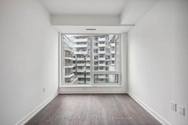 s702 - 8 Olympic Gardens Dr, Condo with 1 bedrooms, 2 bathrooms and 0 parking in Toronto ON | Image 20