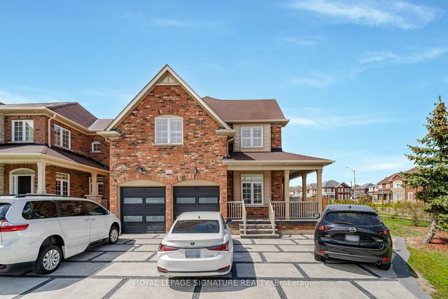 3215 Tacc Dr, House detached with 5 bedrooms, 5 bathrooms and 6 parking in Mississauga ON | Image 23