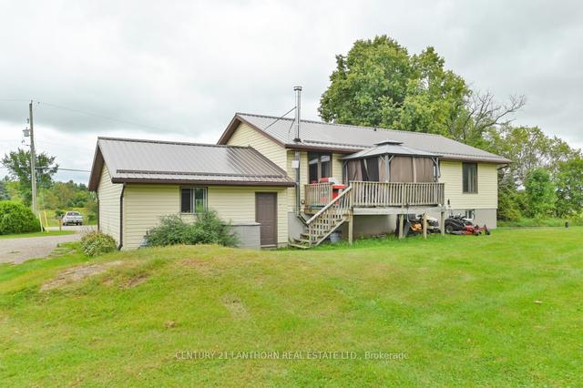 2679 Cooper Rd, House detached with 3 bedrooms, 2 bathrooms and 6 parking in Madoc ON | Image 20