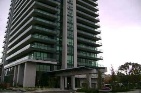 2304 - 100 John St, Condo with 2 bedrooms, 2 bathrooms and 1 parking in Brampton ON | Image 1