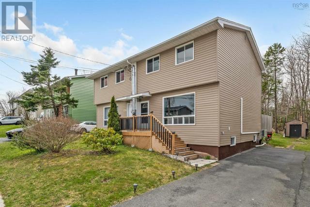 228 Stokil Drive, House semidetached with 3 bedrooms, 1 bathrooms and null parking in Halifax NS | Image 26
