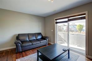 48 Chaparral Ridge Park Se, Home with 2 bedrooms, 2 bathrooms and 2 parking in Calgary AB | Image 2