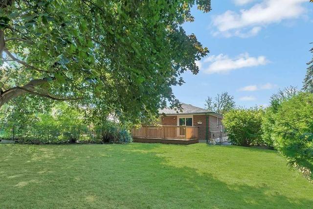 upper - 246 Lawson Rd, House detached with 3 bedrooms, 1 bathrooms and 1 parking in Toronto ON | Image 3