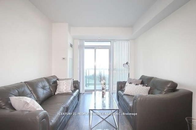 202 - 4633 Glen Erin Dr, Condo with 2 bedrooms, 1 bathrooms and 1 parking in Mississauga ON | Image 13