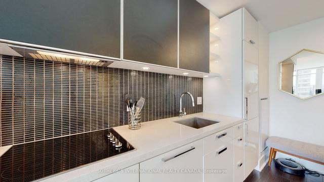 308 - 32 Davenport Rd, Condo with 1 bedrooms, 1 bathrooms and 0 parking in Toronto ON | Image 32