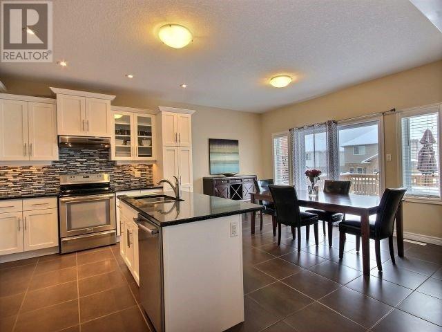 852 Kettleridge St, House detached with 3 bedrooms, 3 bathrooms and 2 parking in London ON | Image 4