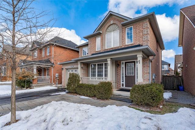 1354 Pepperbush Pl, House detached with 3 bedrooms, 3 bathrooms and 3 parking in Oakville ON | Image 36