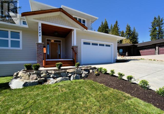 2748 Golf Course Drive, House detached with 3 bedrooms, 3 bathrooms and 7 parking in Columbia Shuswap C BC | Image 53