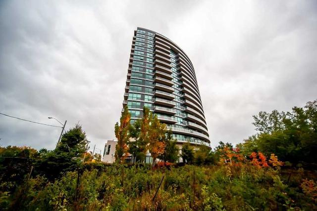 902 - 160 Vanderhoof Ave, Condo with 1 bedrooms, 1 bathrooms and 1 parking in Toronto ON | Image 28
