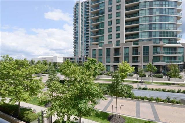 206 - 225 Sherway Gardens Rd, Condo with 2 bedrooms, 2 bathrooms and 1 parking in Toronto ON | Image 11