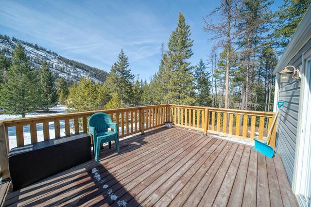 2543 Wilson Road, House detached with 3 bedrooms, 1 bathrooms and null parking in East Kootenay C BC | Image 32