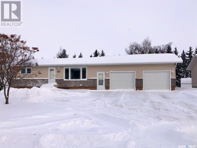 760 Mary Street, House detached with 4 bedrooms, 2 bathrooms and null parking in Canora SK | Image 1
