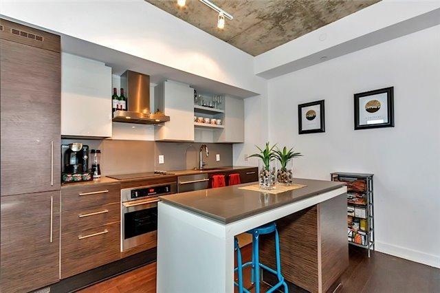 944 - 1030 King St, Condo with 2 bedrooms, 2 bathrooms and 1 parking in Toronto ON | Image 4