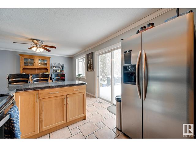 26 - 52472 Rge Rd 224, House attached with 4 bedrooms, 3 bathrooms and null parking in Edmonton AB | Image 11