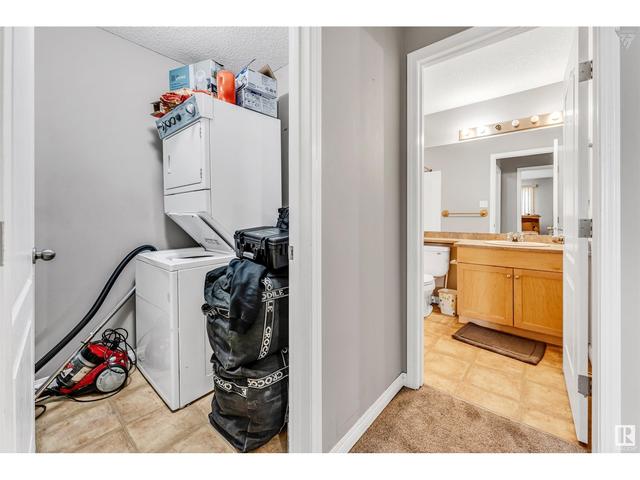 326 - 111 Edwards Dr Sw, Condo with 2 bedrooms, 2 bathrooms and null parking in Edmonton AB | Image 14