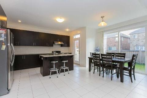 58 Herbert Wales Cres, House detached with 5 bedrooms, 5 bathrooms and 4 parking in Markham ON | Image 6