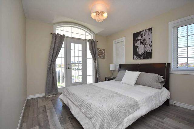 184 Succession Cres, House detached with 4 bedrooms, 4 bathrooms and 4 parking in Barrie ON | Image 15