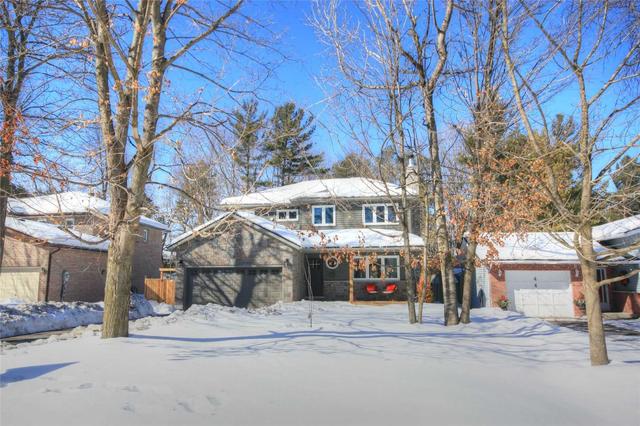 46 Goldie Dr, House detached with 3 bedrooms, 4 bathrooms and 6 parking in Orillia ON | Image 20