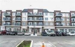404 - 50 Sky Harbour Dr, Condo with 1 bedrooms, 1 bathrooms and 1 parking in Brampton ON | Image 1