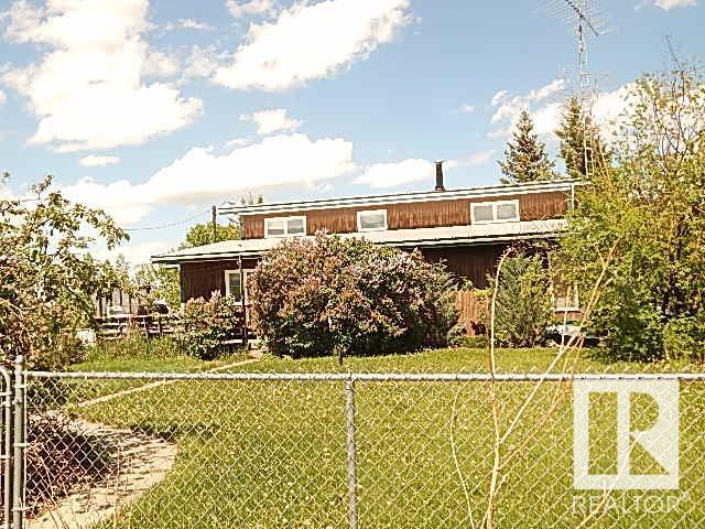 5018 Alexander Av, House detached with 3 bedrooms, 1 bathrooms and null parking in Coronation AB | Image 21