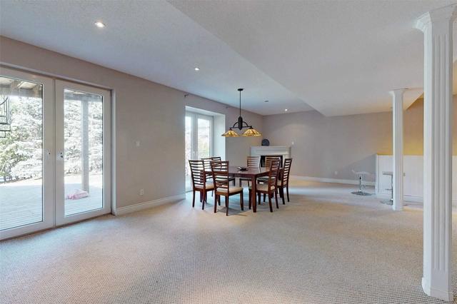 764 Foxcroft Blvd, House detached with 5 bedrooms, 6 bathrooms and 11 parking in Newmarket ON | Image 29