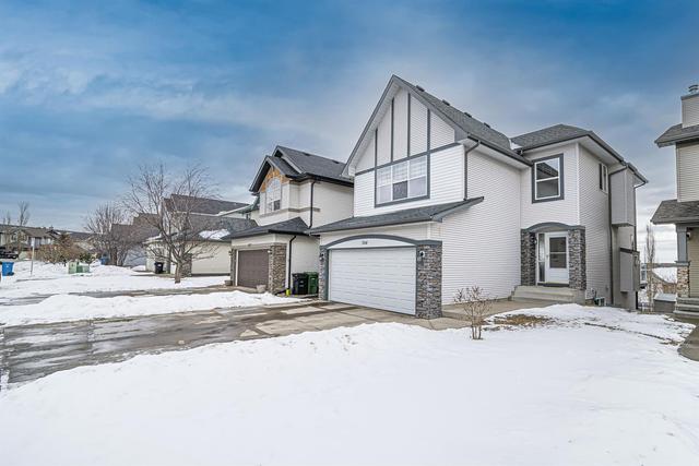304 Springborough Way Sw, House detached with 3 bedrooms, 3 bathrooms and 4 parking in Calgary AB | Image 5