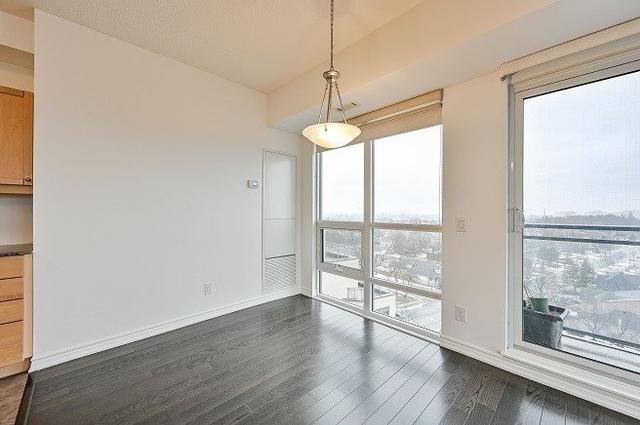 1002 - 7730 Kipling Ave, Condo with 2 bedrooms, 2 bathrooms and 1 parking in Vaughan ON | Image 24