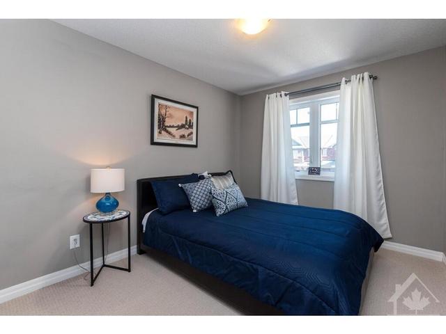 508 Knotridge Street, Townhouse with 4 bedrooms, 3 bathrooms and 2 parking in Ottawa ON | Image 19