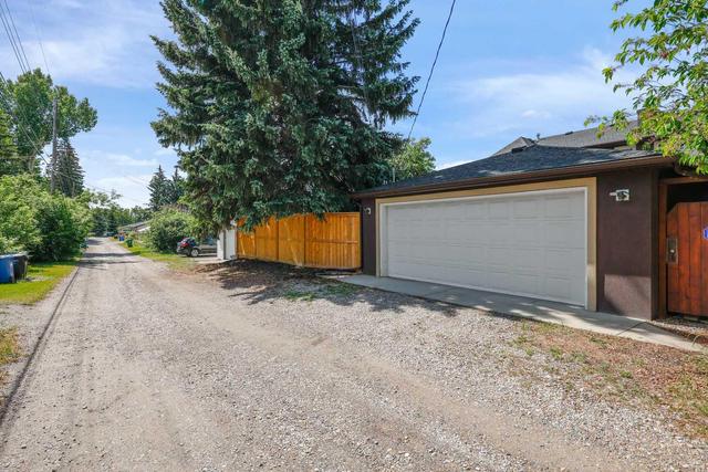 68 Rosevale Drive Nw, House detached with 5 bedrooms, 3 bathrooms and 2 parking in Calgary AB | Image 50