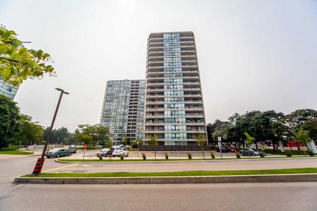 501 - 4725 Sheppard Ave E, Condo with 1 bedrooms, 1 bathrooms and 1 parking in Toronto ON | Image 12