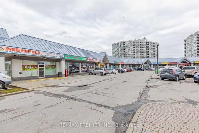 601 - 5 Rowntree Rd, Condo with 2 bedrooms, 2 bathrooms and 1 parking in Toronto ON | Image 26