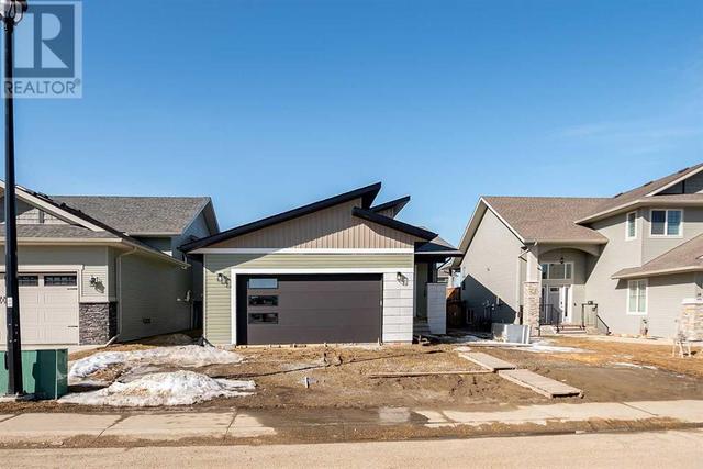 18 Mitchell Crescent, House detached with 2 bedrooms, 2 bathrooms and 2 parking in Blackfalds AB | Image 37