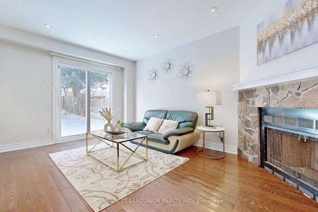 170 Ingleton Blvd, House detached with 3 bedrooms, 4 bathrooms and 6 parking in Toronto ON | Image 38