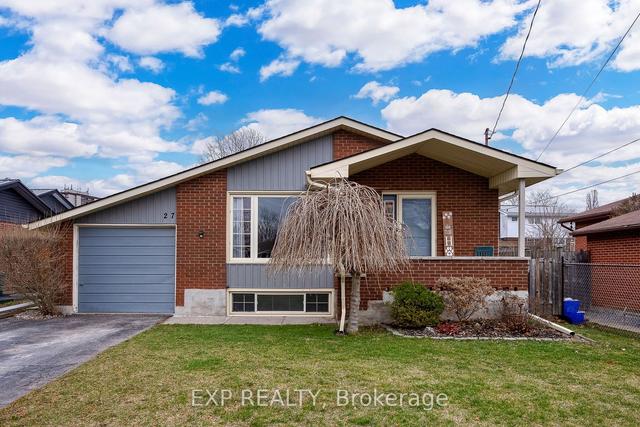 27 Robertson Lane, House detached with 3 bedrooms, 2 bathrooms and 3 parking in Belleville ON | Image 12
