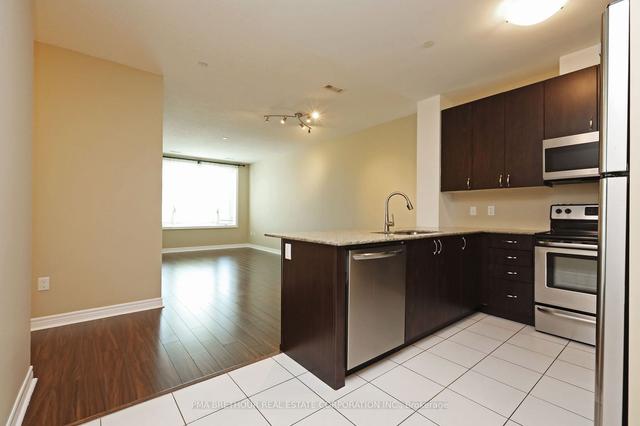 323 - 7400 Markham Rd, Condo with 2 bedrooms, 2 bathrooms and 2 parking in Markham ON | Image 23