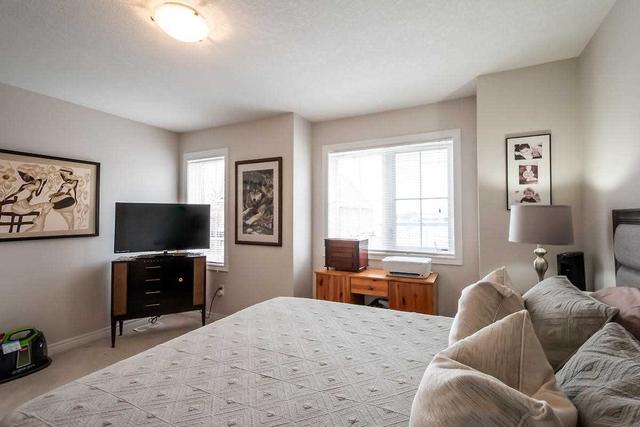 20 - 181 Plains Rd W, Townhouse with 2 bedrooms, 2 bathrooms and 2 parking in Burlington ON | Image 14