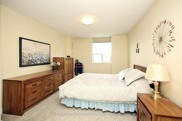 1608 - 5 Old Sheppard Ave, Condo with 2 bedrooms, 2 bathrooms and 1 parking in Toronto ON | Image 14