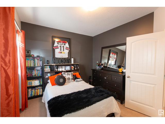 8209 96 St, House detached with 4 bedrooms, 3 bathrooms and 3 parking in Morinville AB | Image 27