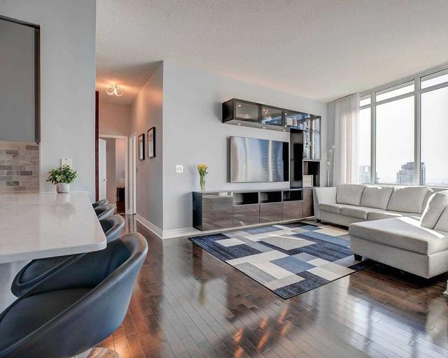sph 1 - 397 Front St W, Condo with 2 bedrooms, 3 bathrooms and 1 parking in Toronto ON | Image 1