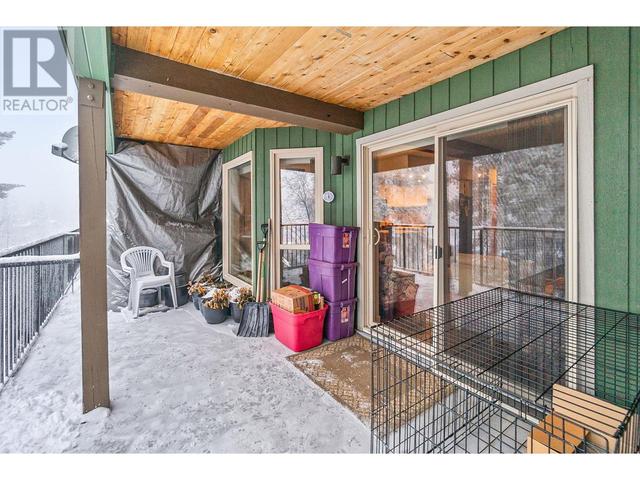 803 - 225 Clearview Road, House attached with 1 bedrooms, 2 bathrooms and 2 parking in Okanagan Similkameen I BC | Image 13