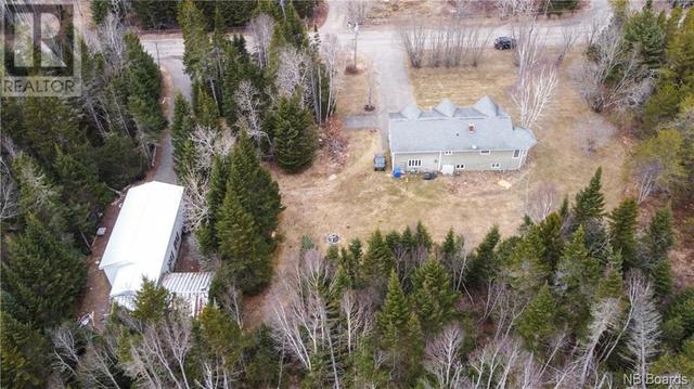 14 Center Avenue, House detached with 3 bedrooms, 1 bathrooms and null parking in Pennfield NB | Image 31