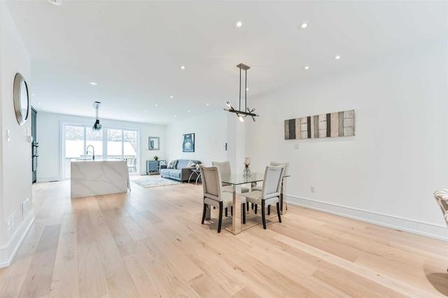 33 Kimberley Ave, House detached with 4 bedrooms, 5 bathrooms and 1 parking in Toronto ON | Image 39