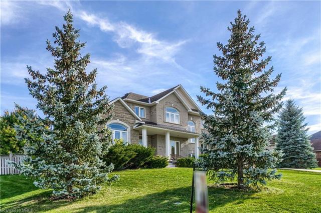30 Farrow Road, House detached with 5 bedrooms, 3 bathrooms and 8 parking in Brant ON | Image 5