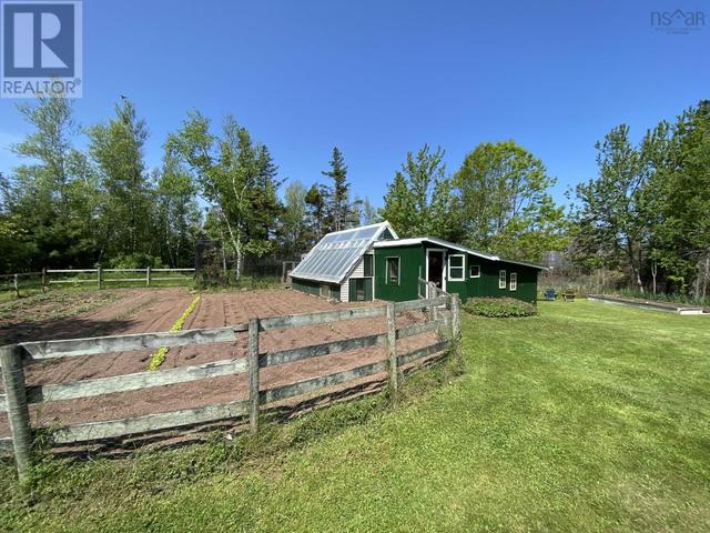 147 Carlson Lane, House detached with 3 bedrooms, 1 bathrooms and null parking in Pictou, Subd. A NS | Image 7